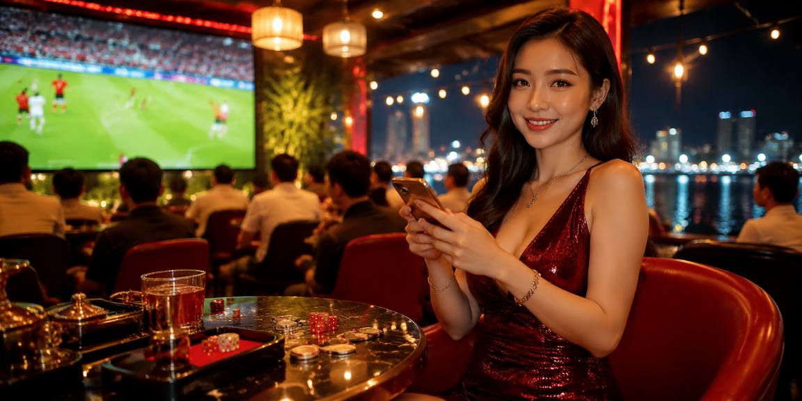 pl555 Slot Phố Đêm